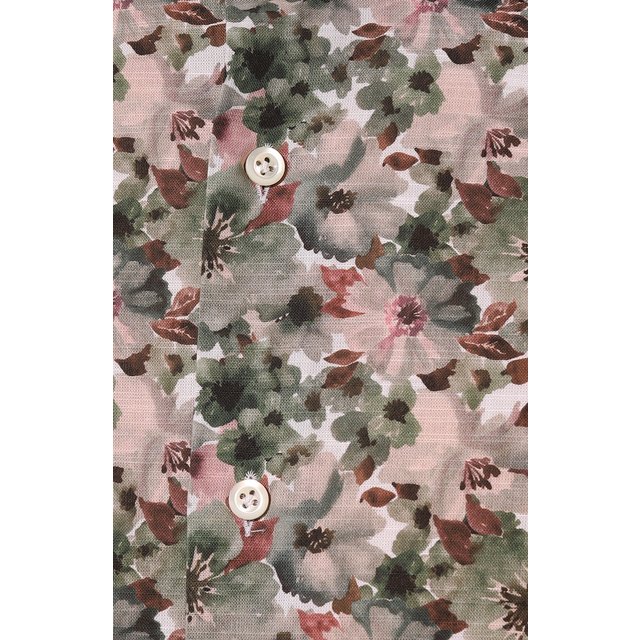 фото Хлопковая рубашка giampaolo