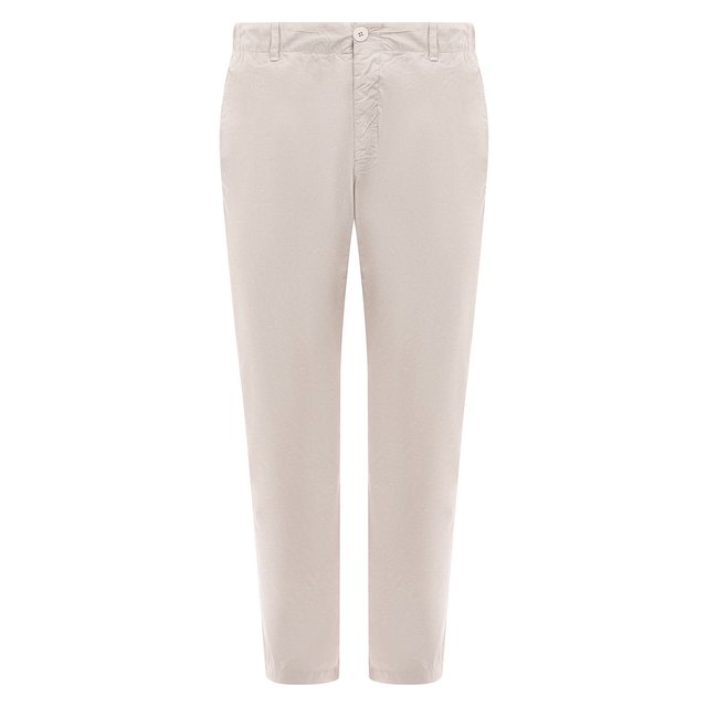 фото Хлопковые брюки transit