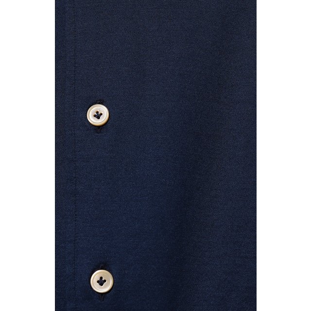 фото Хлопковая рубашка alessandro gherardi