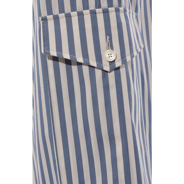 фото Хлопковые брюки beatrice .b