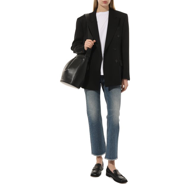 фото Джинсы golden goose deluxe brand