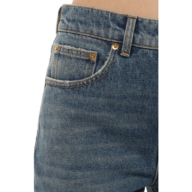 фото Джинсы golden goose deluxe brand