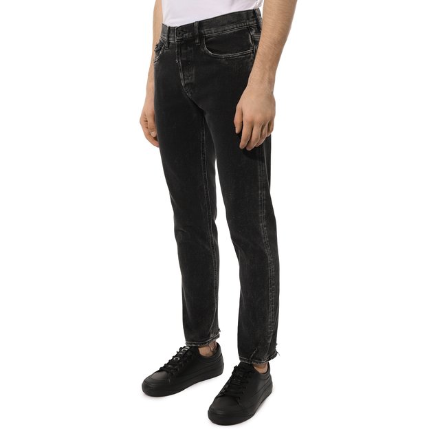 фото Джинсы pence