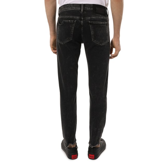 фото Джинсы pence