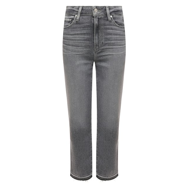 фото Джинсы paige