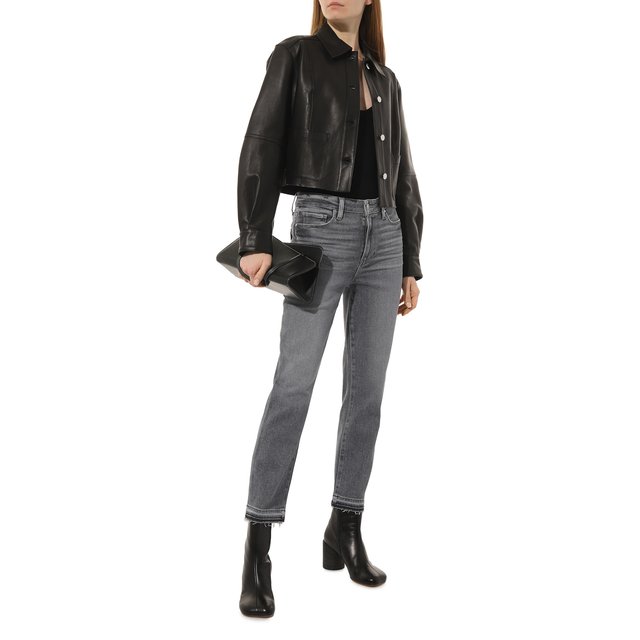 фото Джинсы paige