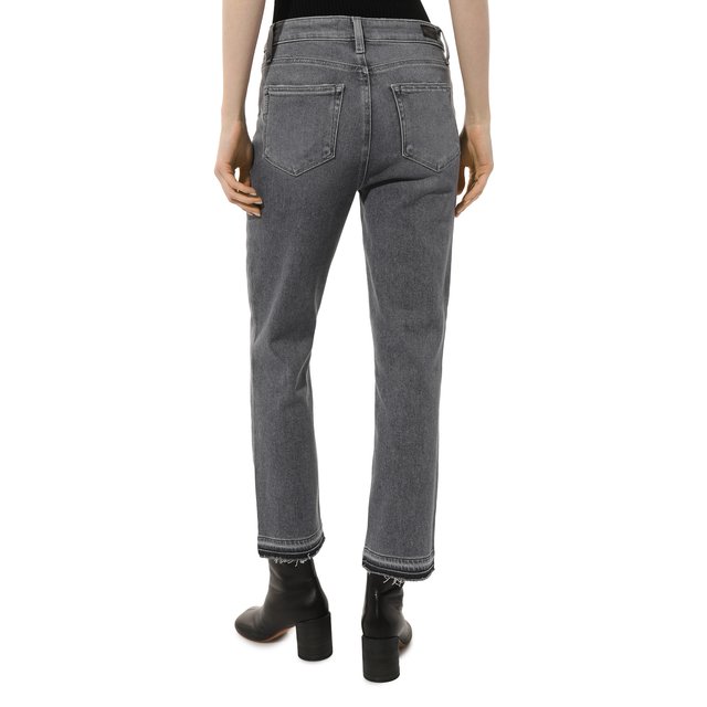 фото Джинсы paige