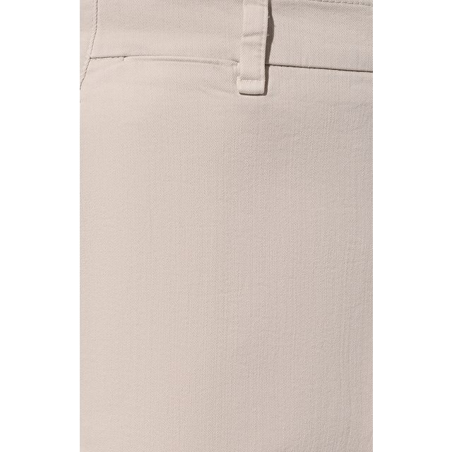 фото Хлопковые брюки transit