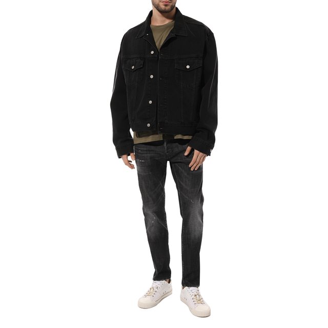 фото Джинсы dsquared2