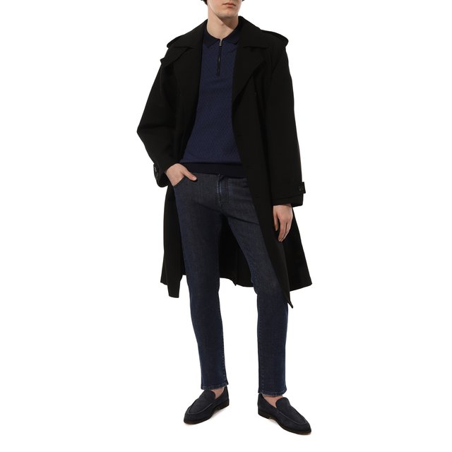 фото Джинсы corneliani