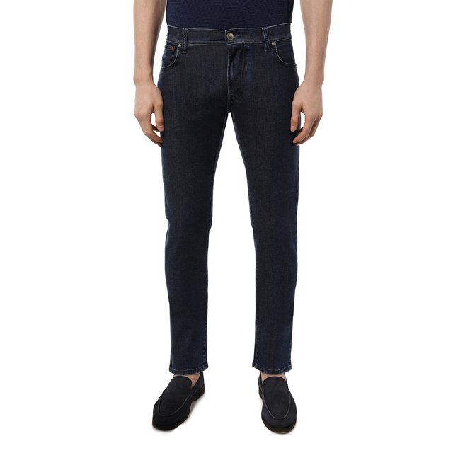фото Джинсы corneliani