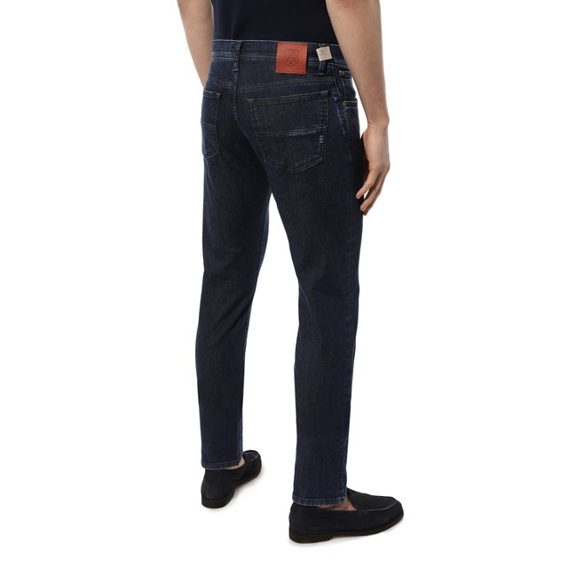фото Джинсы corneliani