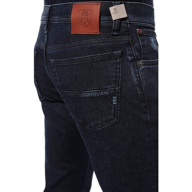фото Джинсы corneliani