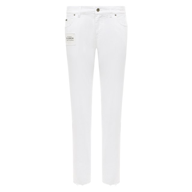 фото Джинсы dolce & gabbana