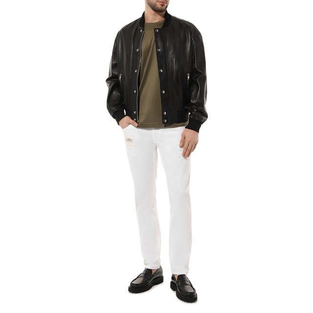 фото Джинсы dolce & gabbana