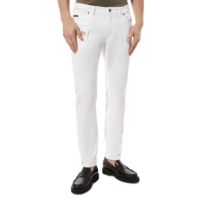 фото Джинсы dolce & gabbana