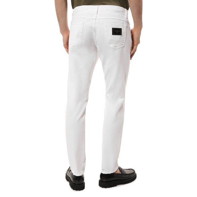 фото Джинсы dolce & gabbana