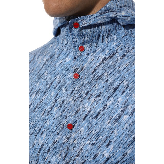 фото Хлопковая рубашка kiton