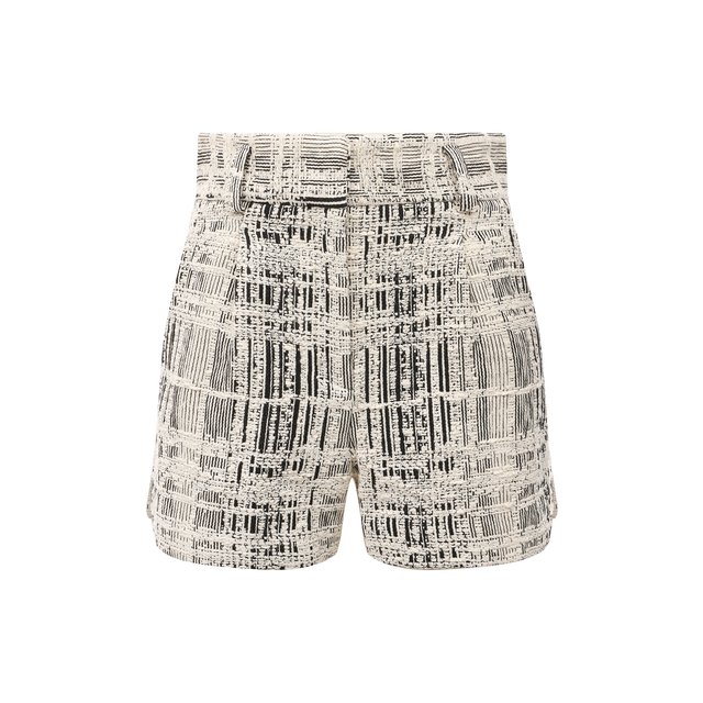 фото Хлопковые шорты iro