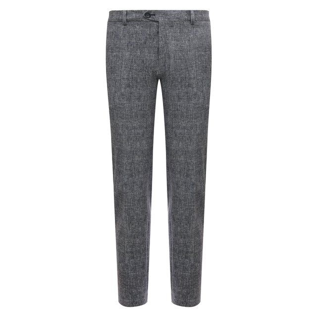 фото Хлопковые брюки circolo 1901