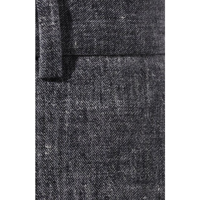 фото Хлопковые брюки circolo 1901