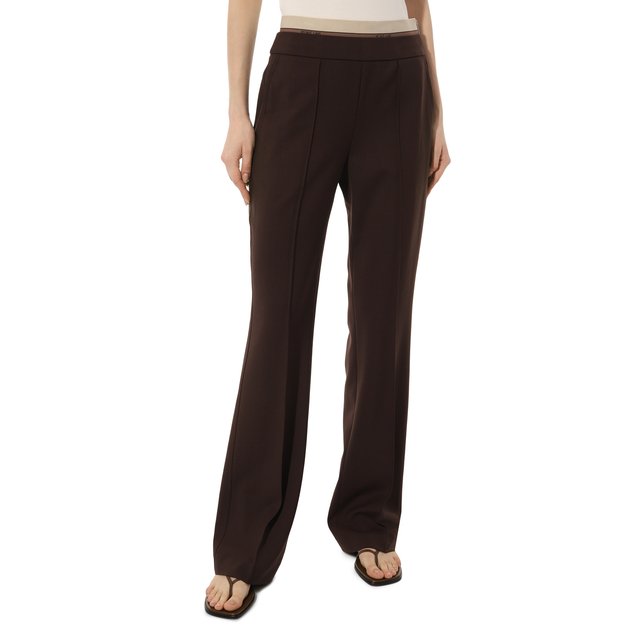 фото Брюки helmut lang