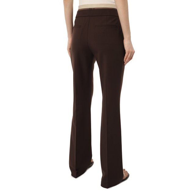 фото Брюки helmut lang