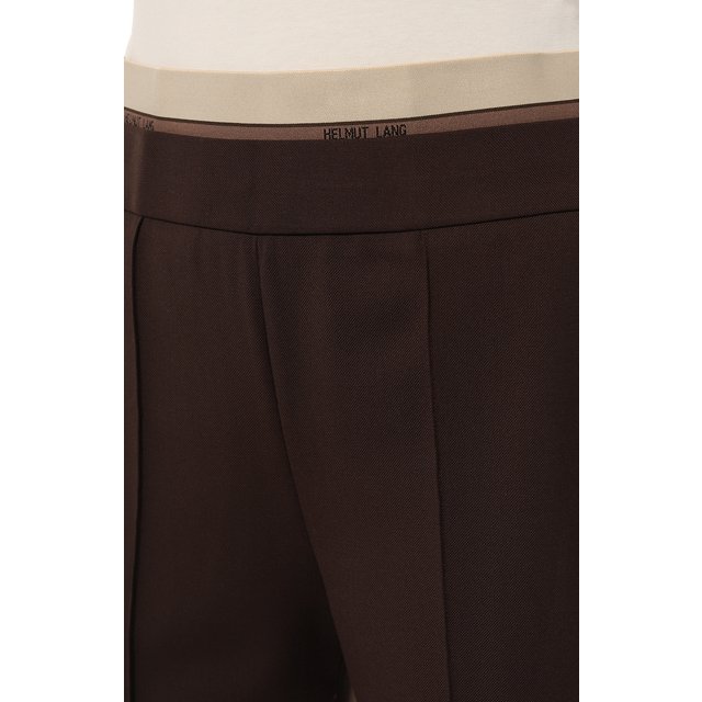 фото Брюки helmut lang