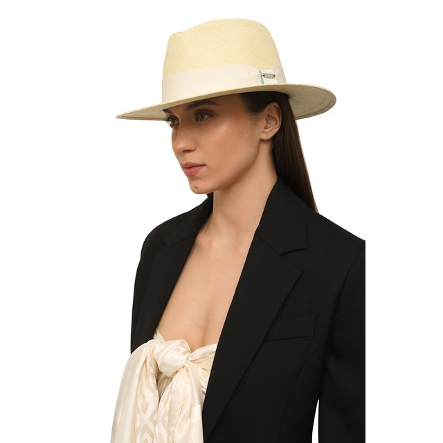 фото Шляпа kiton