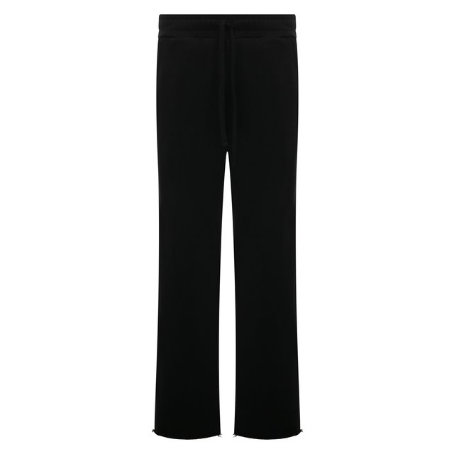 фото Хлопковые брюки thom krom