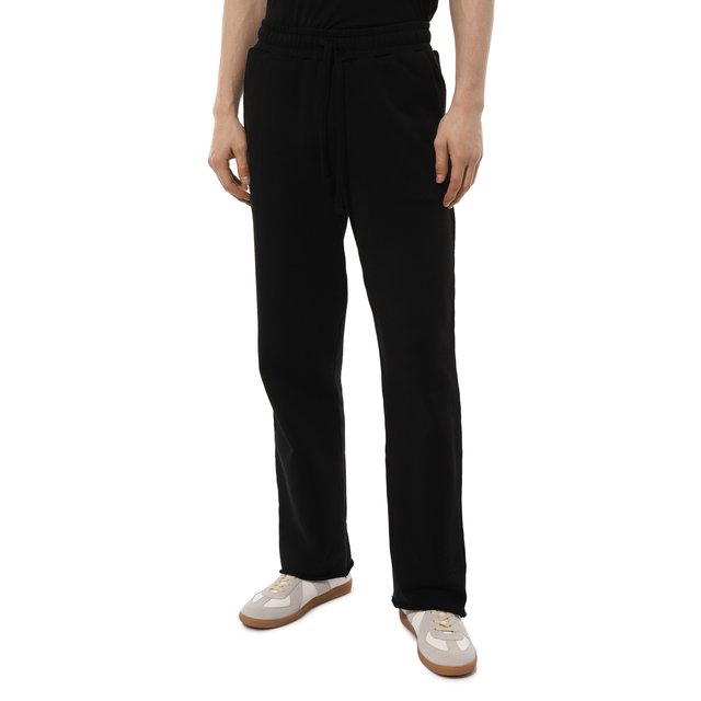 фото Хлопковые брюки thom krom