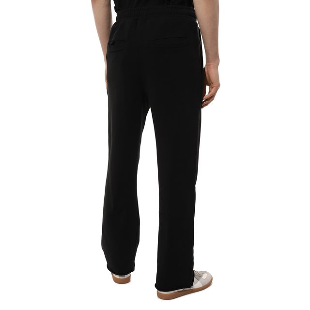 фото Хлопковые брюки thom krom