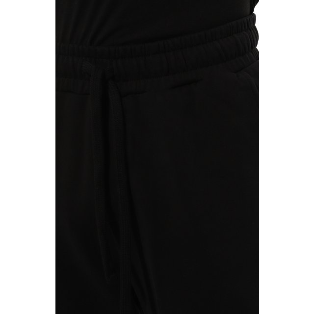 фото Хлопковые брюки thom krom