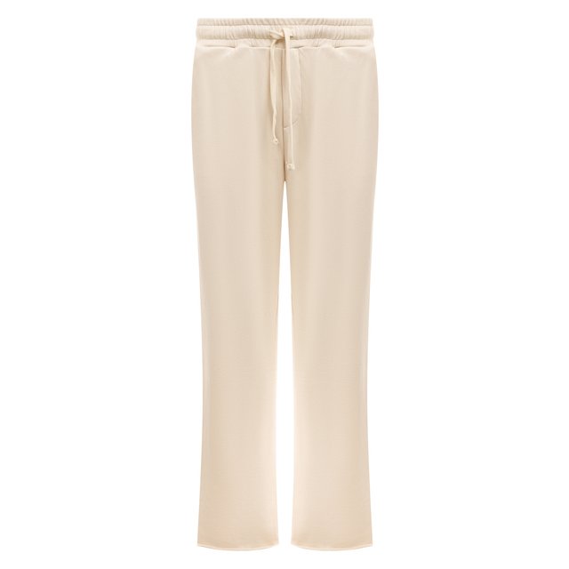 фото Хлопковые брюки thom krom