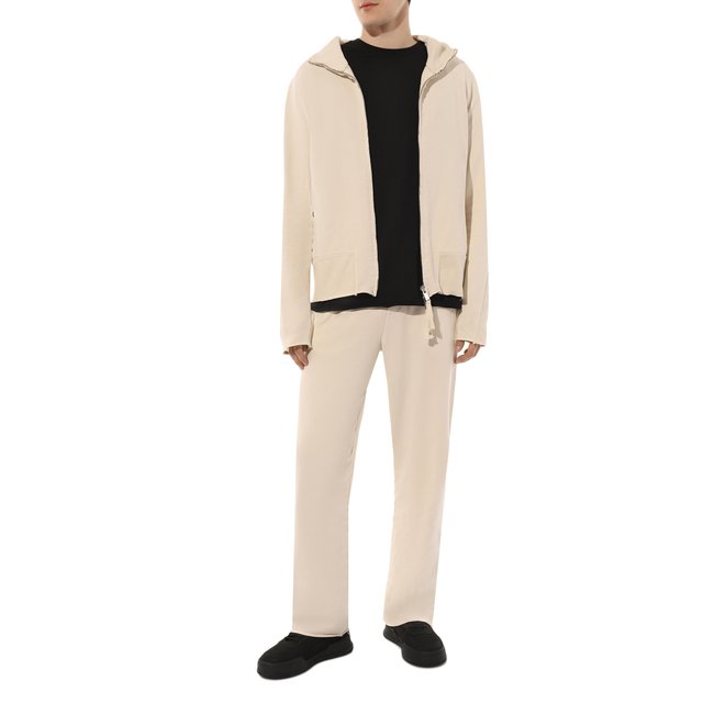 фото Хлопковые брюки thom krom