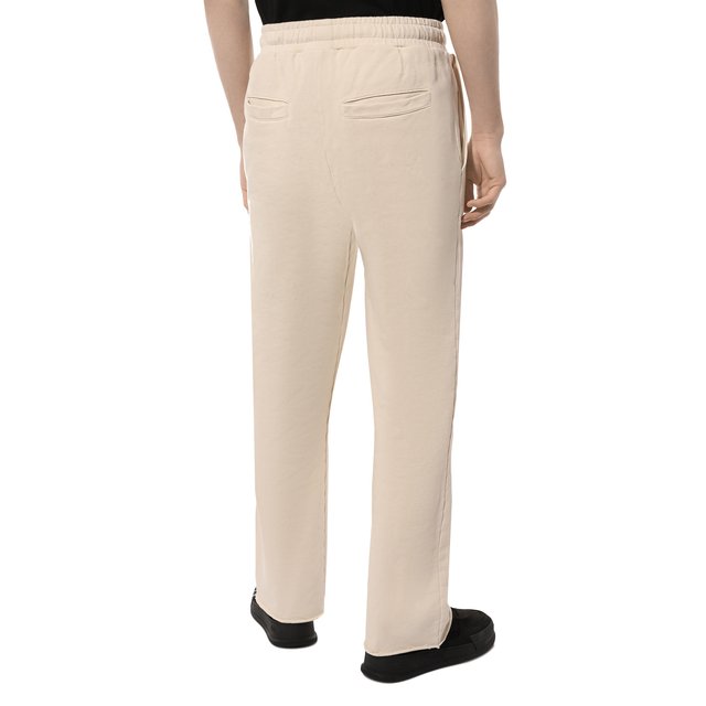 фото Хлопковые брюки thom krom