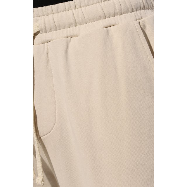 фото Хлопковые брюки thom krom