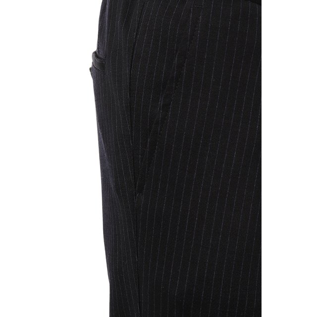 фото Шерстяные брюки corneliani