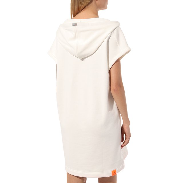 фото Хлопковое платье bogner fire+ice