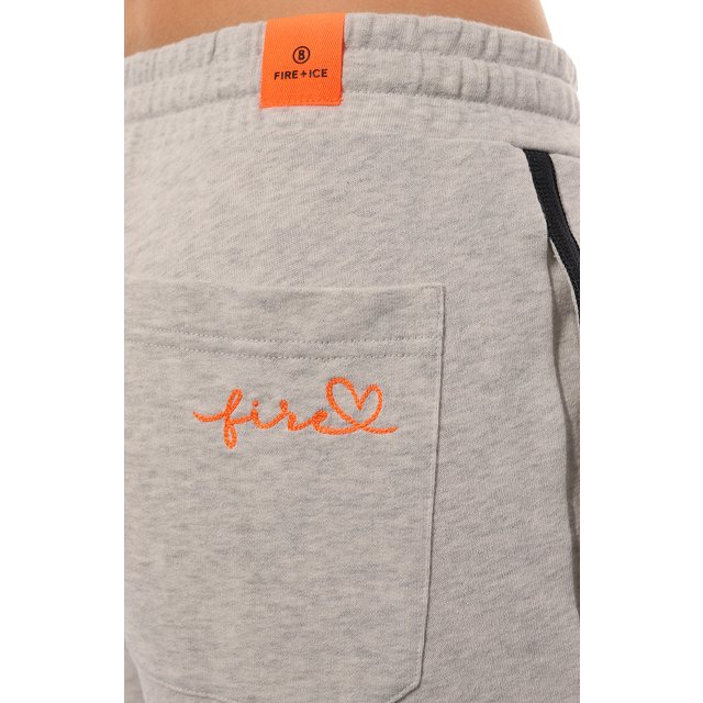 фото Брюки bogner fire+ice