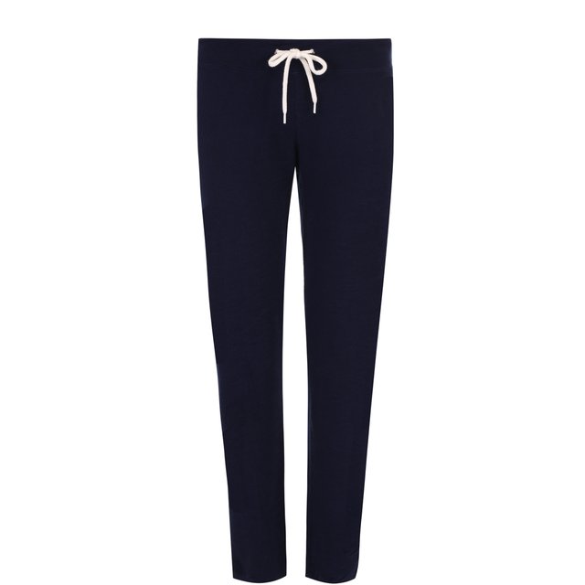 фото Брюки из смеси вискозы и хлопка monrow