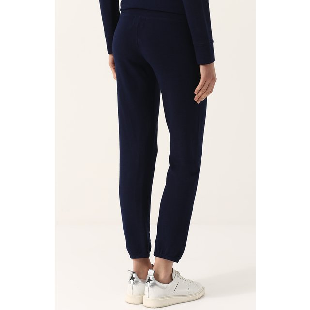 фото Брюки из смеси вискозы и хлопка monrow