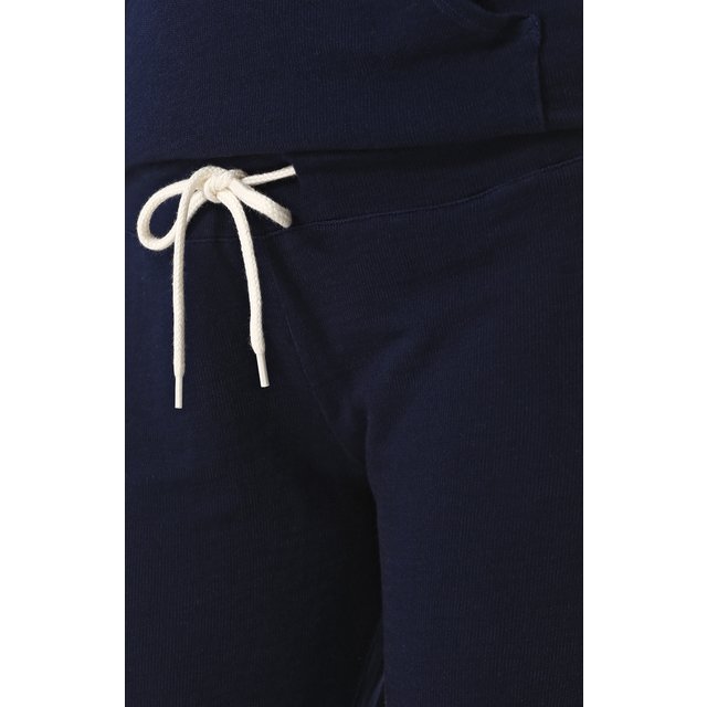 фото Брюки из смеси вискозы и хлопка monrow