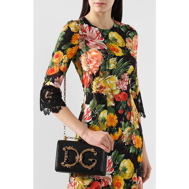 фото Сумка dg girls dolce & gabbana