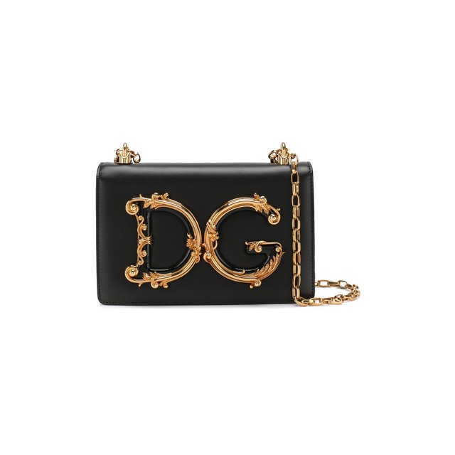 фото Сумка dg girls dolce & gabbana
