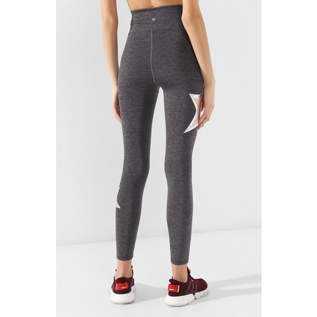 фото Леггинсы со звездами heroine sport