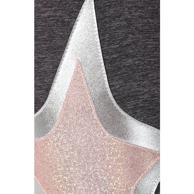 фото Леггинсы со звездами heroine sport