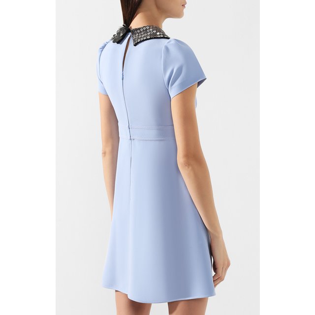 фото Мини-платье n21