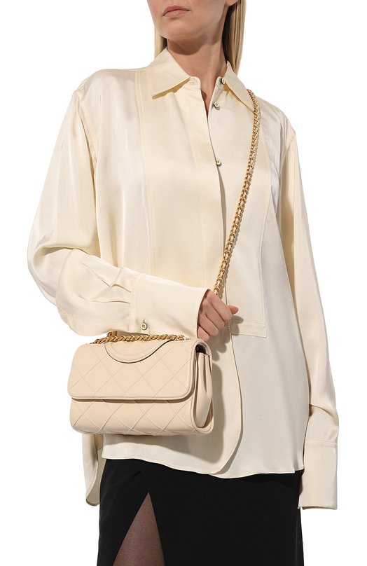 фото Сумка fleming tory burch