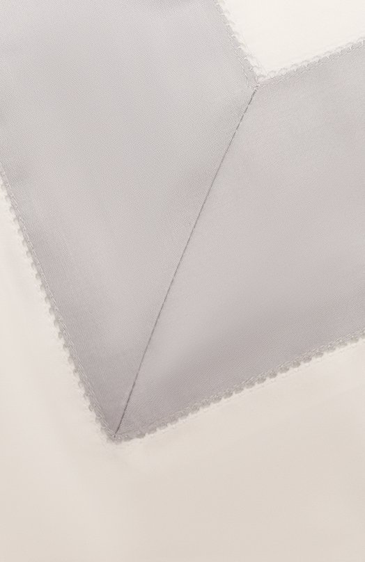 фото Комплект постельного белья bicolore frette